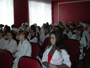 Самарский медицинский институт РЕАВИЗ