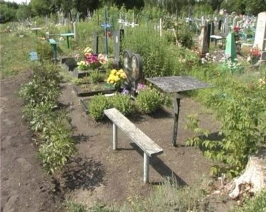 Похоронить умершего можно по социальным ценам