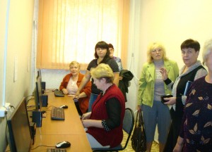 Многие пенсионеры уже общаются в социальных сетях и выкладывают фотографии