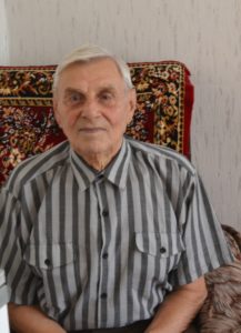 Назаров Михаил