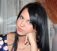 Анастасия Шинкарева