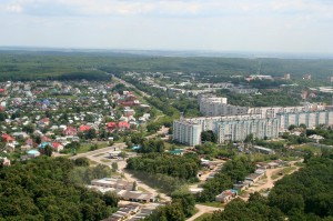 Недвижимость в пос. Управленеский