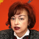 Ирина Скупова