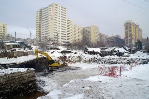 Жилье для ветеранов Самара