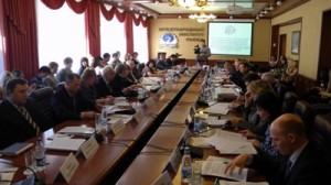 Общественная палата Самарской области