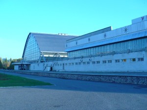 Олимп в Тольятти