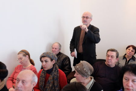 В Самаре стартовала программа капремонта