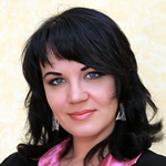 Елена Кротова