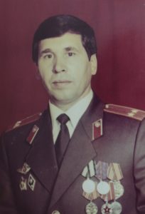 Анатолий Симакин