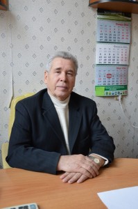 Анатолий Афанасьевич Симакин