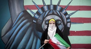 Роль США в арабских революциях