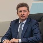 Ректор Самарской государственной сельскохозяйственной академии Александр Петров