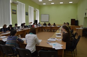 Совещание по неблагополучным семьям