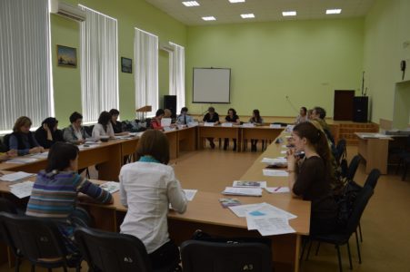 Совещание по неблагополучным семьям