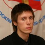 Борис Коценко