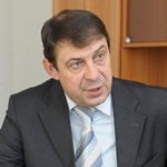Виктор Часовских