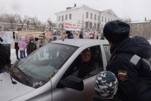 ПДД Тольятти