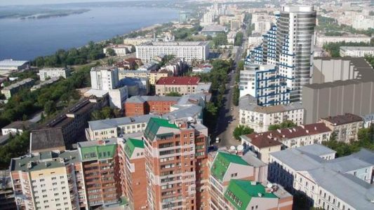 Государственная жилищная инспекция