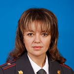 Инесса Кислицина