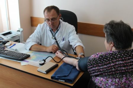Украинские беженцы трудоустраиваются в Самарской области