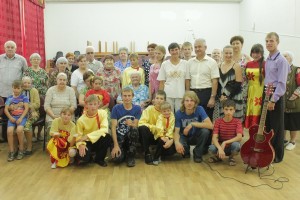 В Крым через Самару