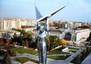 В Самаре прошли публичные слушания об изменении статуса городского округа