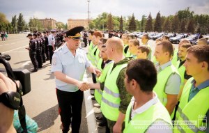 ДНД в Самаре