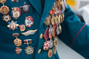 Выплаты инвалидам и участникам Великой Отечественной войны 