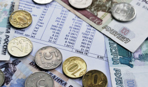Тарифы на ЖКХ в России