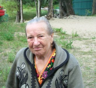 Гичка Мария Васильевна
