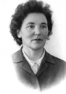 Горлатова Галина Александровна