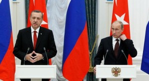 Экономические последствия санкций для Турции