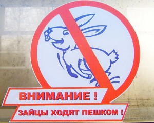 Новые штрафы за безбилетный проезд