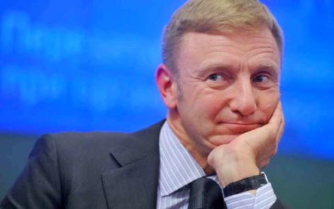 Выступление Дмитрия Ливанова в рамках «Правительственного часа»