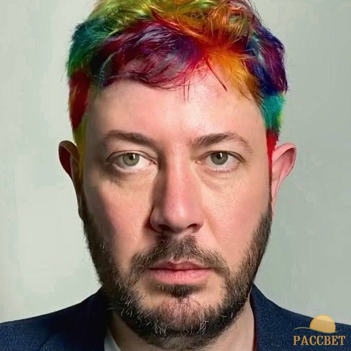 Артемий лебедев киев