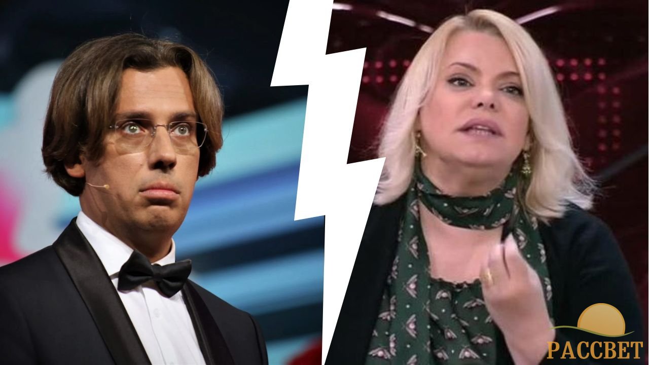 Галкин о событиях на Украине: что ему грозит за это
