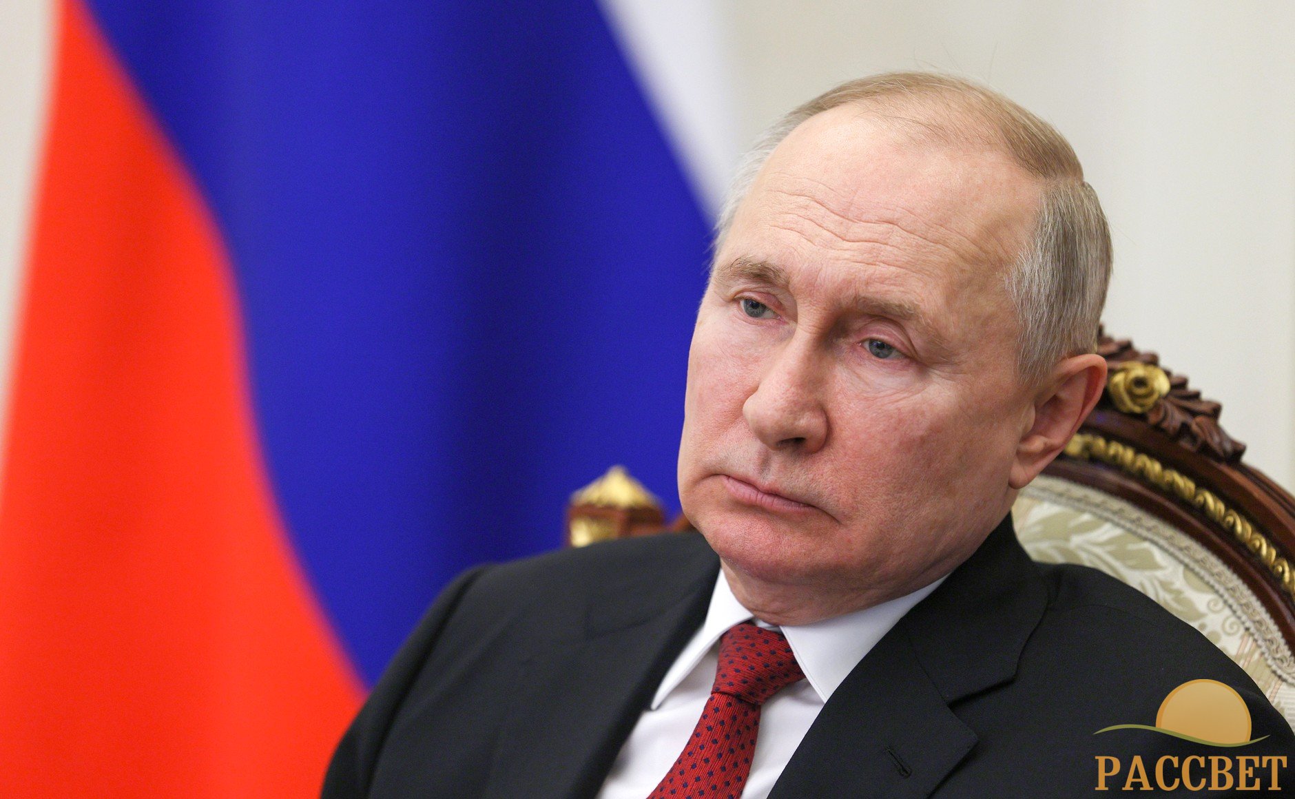 Фото с сайта Кремля Когда Путин выступит с новым обращением к народу в июне 2023 — закончит ли СВО или объявит мобилизацию — последние новости